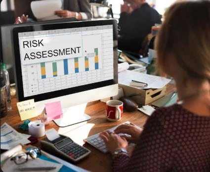 Individual Credit Risk Assessment